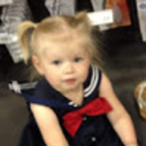 Meet your Posher, Hope